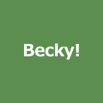 Becky!(IMAP)